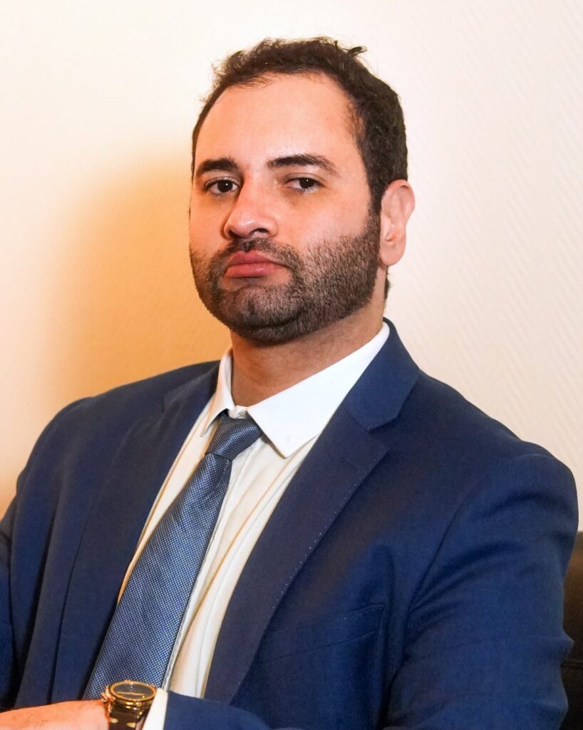 Gabriel Cilos