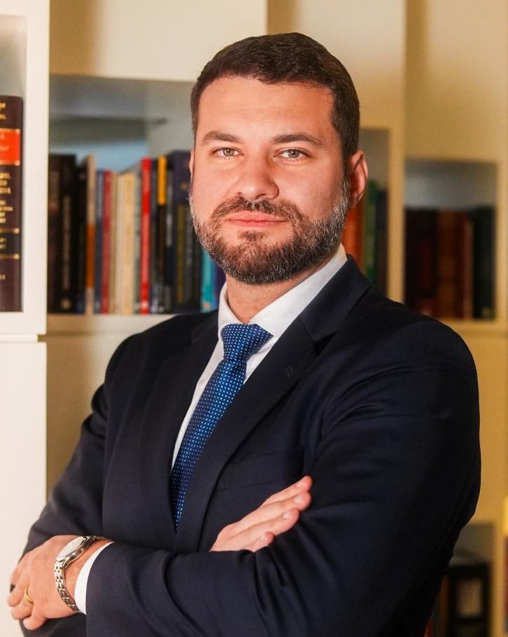 Luis Irapuan Campelo Bessa Neto