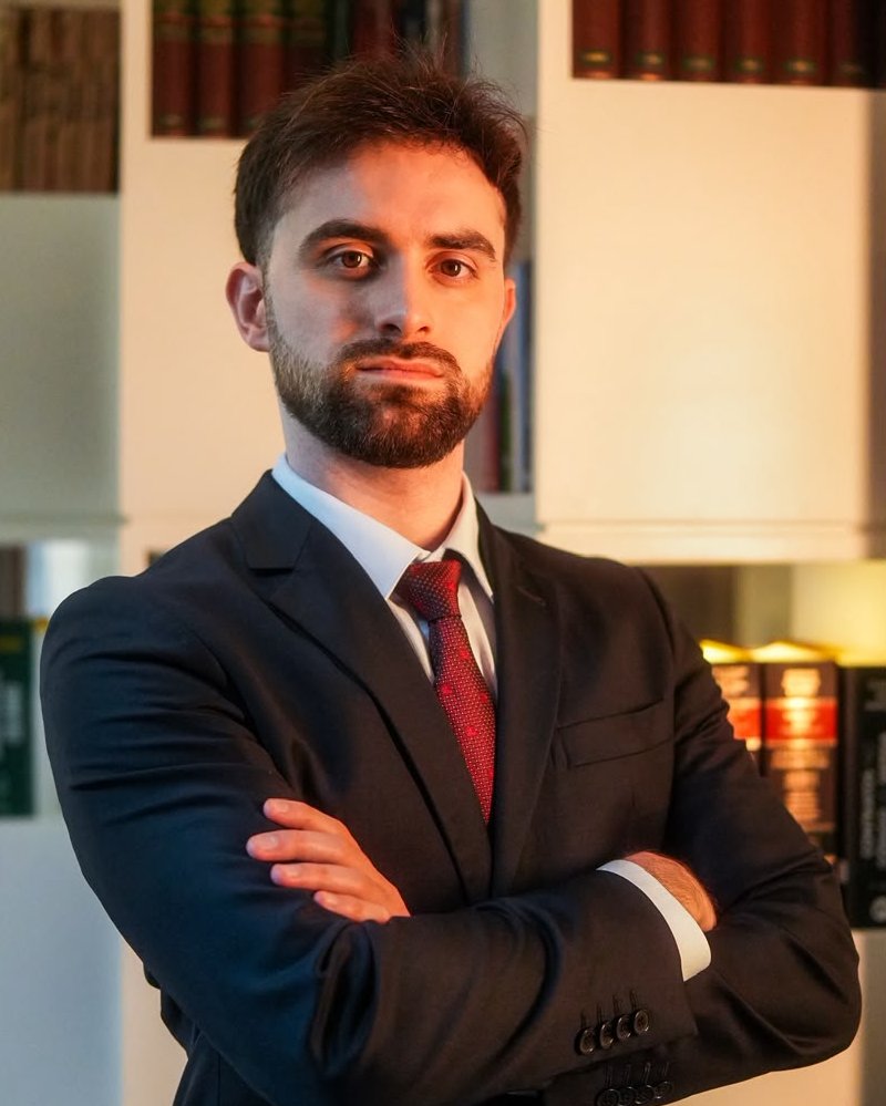 Marcos Fernandes Ensslin